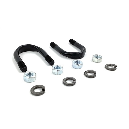 Meritor Suspension - Universal Bolt Kit KT116